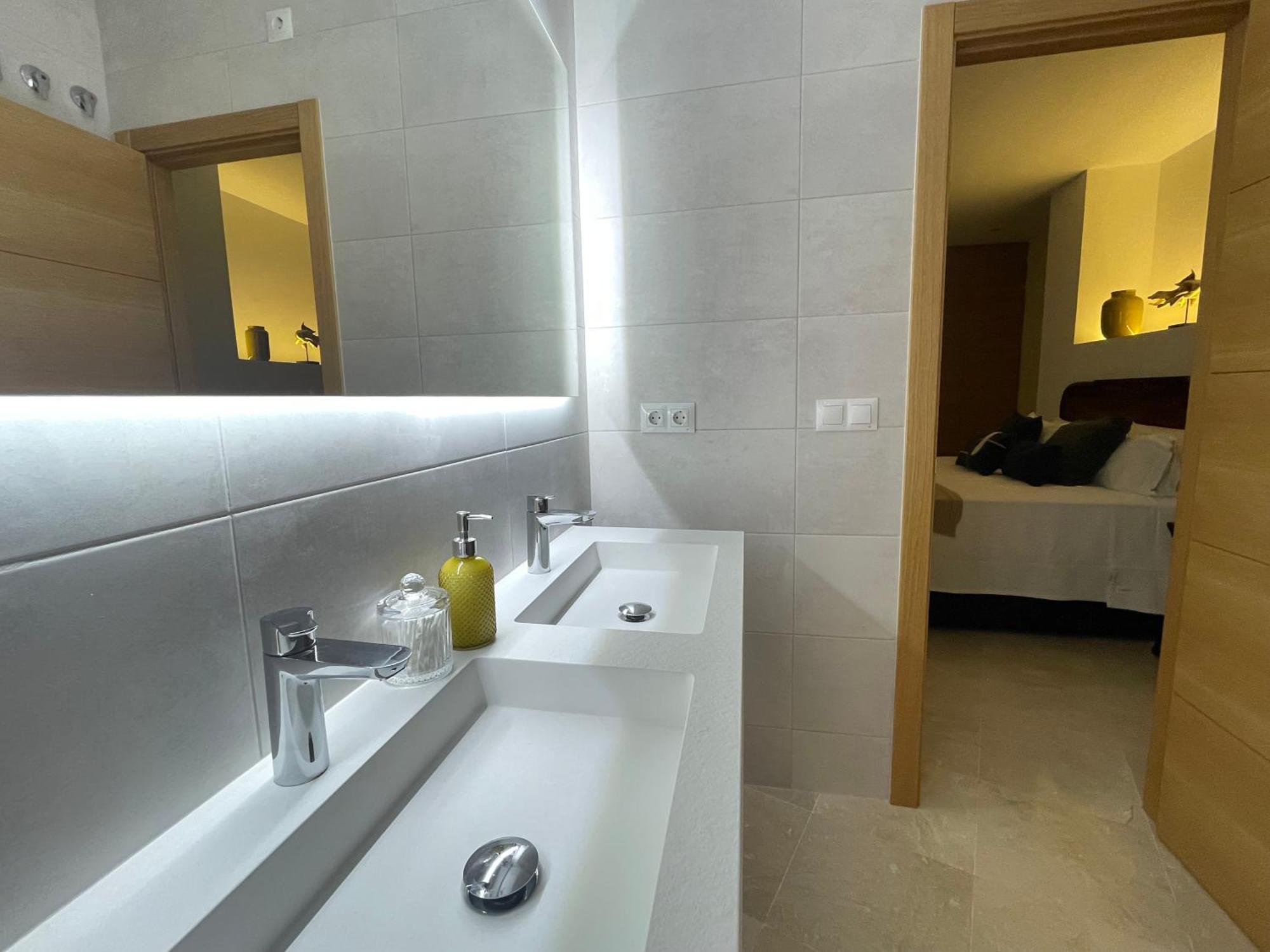 Eva Recommends Catedral Confort Sevilla Exterior foto